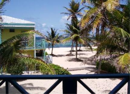 Hibiscus Beach Resort Christiansted Exterior photo
