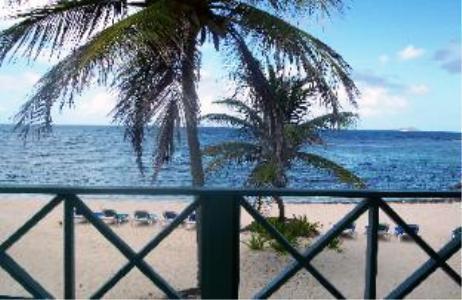 Hibiscus Beach Resort Christiansted Exterior photo