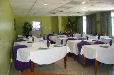 Hibiscus Beach Resort Christiansted Exterior photo