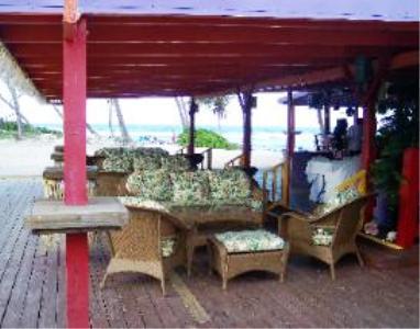 Hibiscus Beach Resort Christiansted Exterior photo