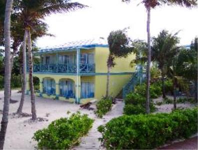 Hibiscus Beach Resort Christiansted Exterior photo